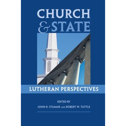 Church & State - Paperback