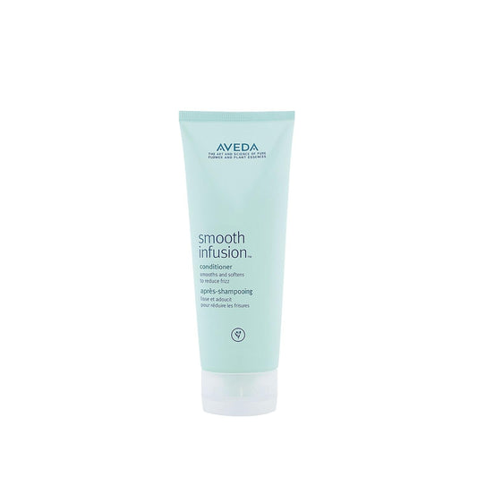 Aveda Smooth Infusion Hair Smoothing Cream - 40ml Travel Size, Natural Ingredients, Reduces Frizz & Enhances Manageability