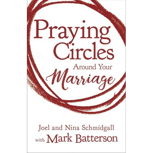 Praying Circles around Your Marriage - Paperback