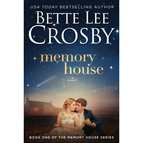 Memory House: Memory House Collection - Paperback