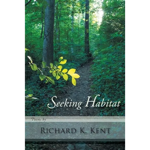 Seeking Habitat - Paperback