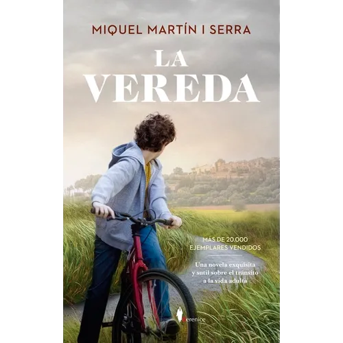 La Vereda - Paperback