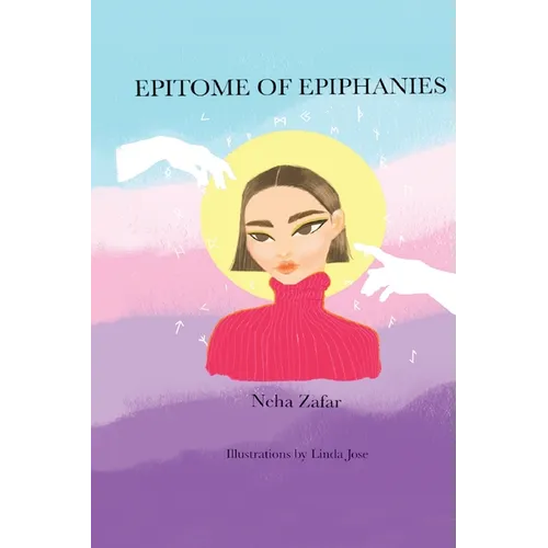 Epitome of Epiphanies - Paperback