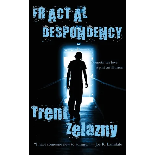 Fractal Despondency - Hardcover