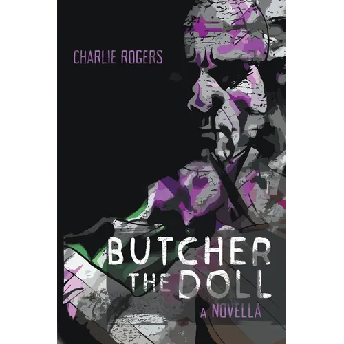 Butcher the Doll - Paperback
