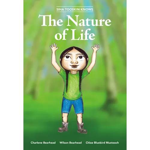 Siha Tooskin Knows the Nature of Life - Paperback