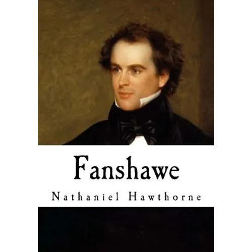 Fanshawe - Paperback