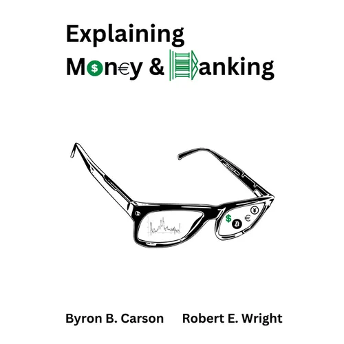 Explaining Money & Banking - Paperback