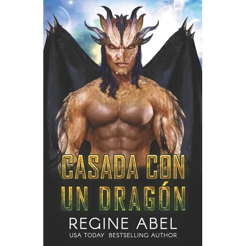 Casada Con Un Dragón - Paperback