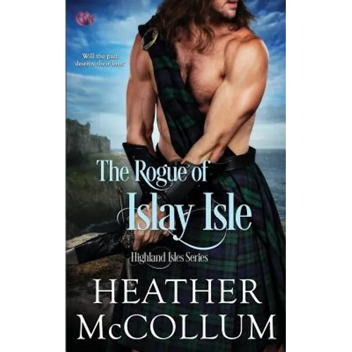 The Rogue of Islay Isle - Paperback