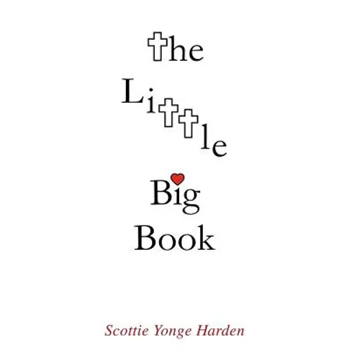 The Little Big Book - Paperback