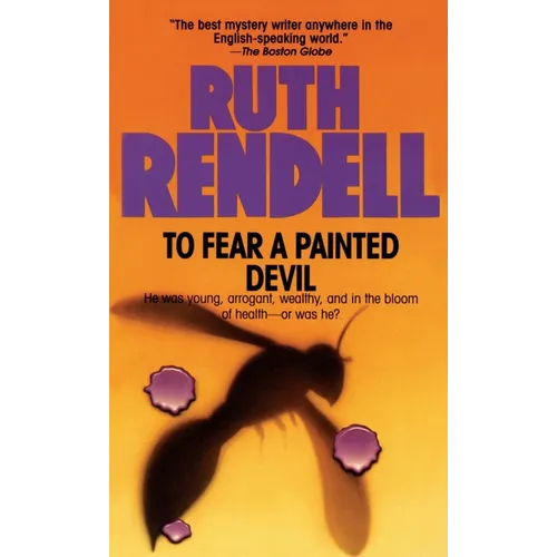 To Fear a Painted Devil - Paperback