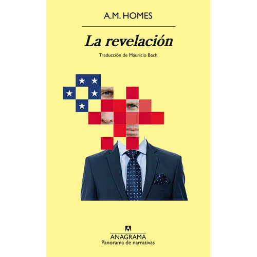 Revelación, La - Paperback