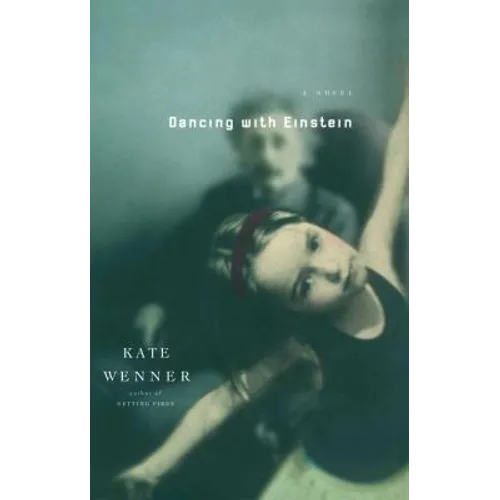 Dancing with Einstein - Paperback
