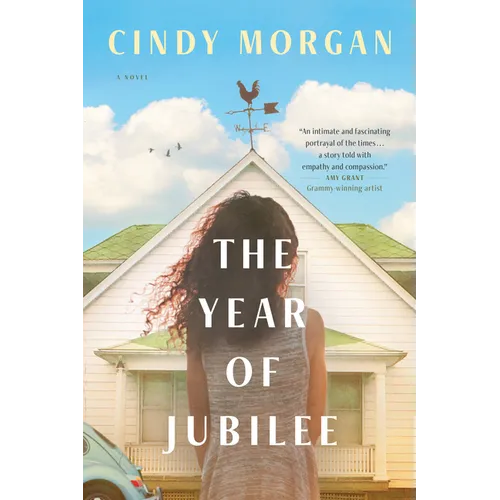 The Year of Jubilee - Paperback