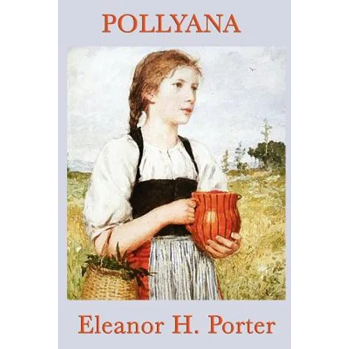 Pollyana - Paperback
