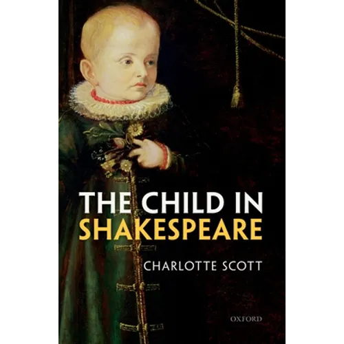 Child in Shakespeare P - Paperback