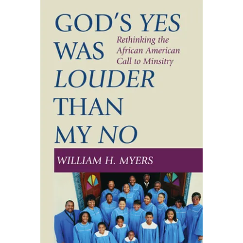 God's Yes Was Louder than My No - Paperback