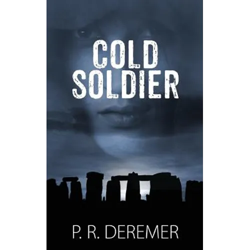 Cold Soldier - Paperback