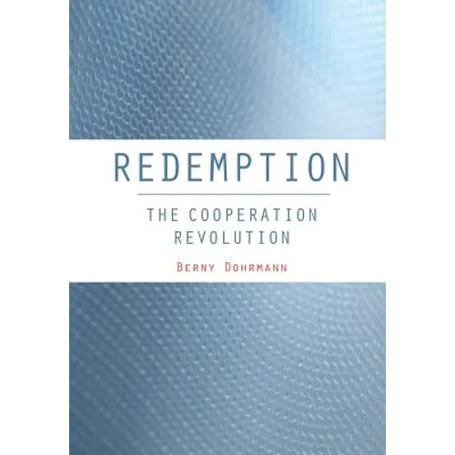 Redemption - Hardcover