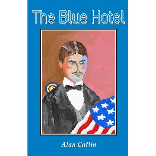 The Blue Hotel - Paperback