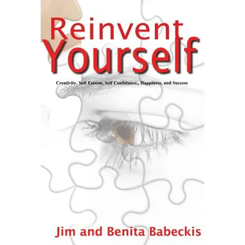 Reinvent Yourself - Paperback