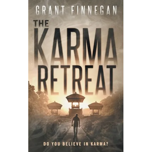 The Karma Retreat - Paperback