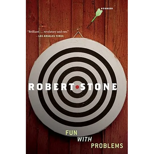 Fun with Problems - Paperback
