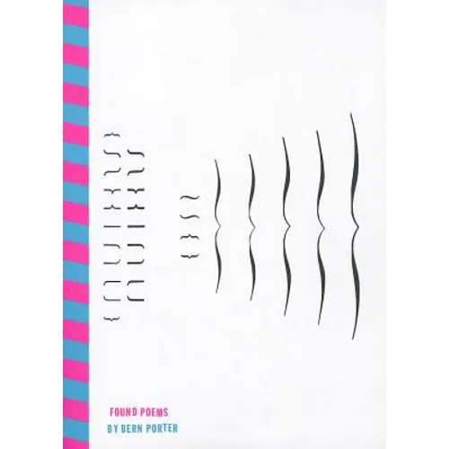 Found Poems - Paperback