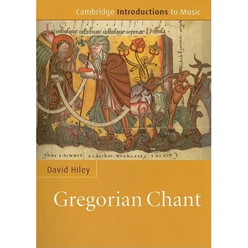 Gregorian Chant - Paperback
