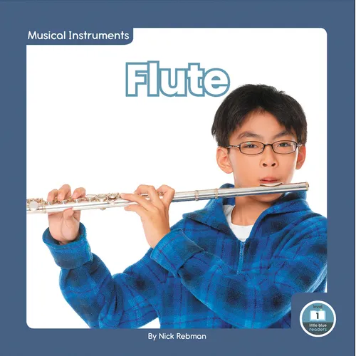 Flute - Library Binding