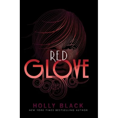 Red Glove - Paperback