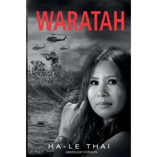 Waratah: Abridged Version - Paperback