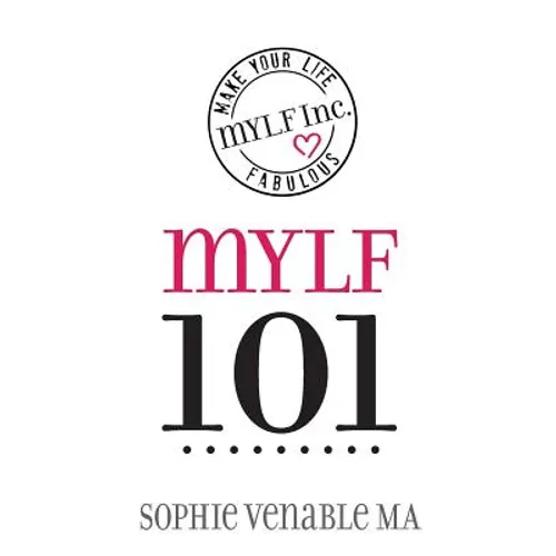 mylf 101: Make Your Life Fabulous - Paperback