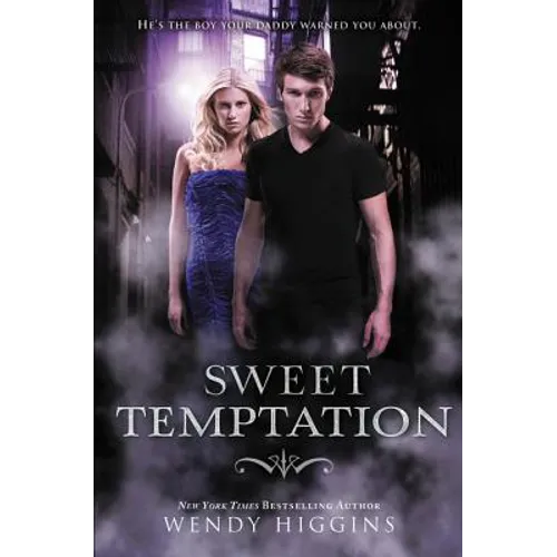 Sweet Temptation - Paperback
