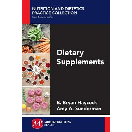 Dietary Supplements - Paperback