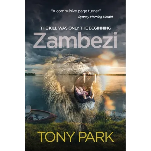 Zambezi - Paperback