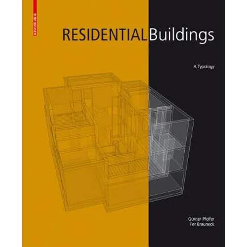 Residential Buildings: A Typology - Paperback