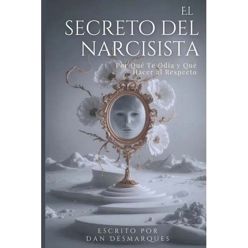 El secreto del narcisista: por qué te odia (y qué hacer al respecto) - Paperback