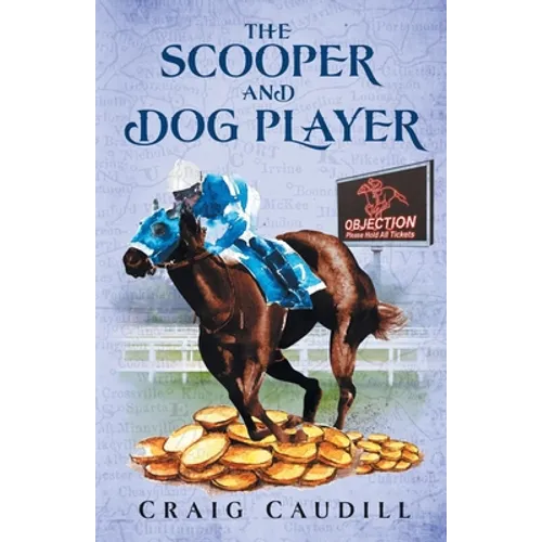 The Scooper and Dog Player - Paperback