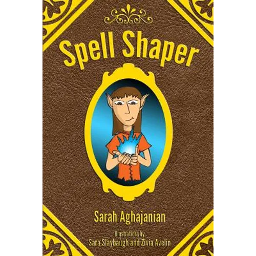 Spell Shaper - Paperback