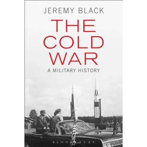 The Cold War - Paperback