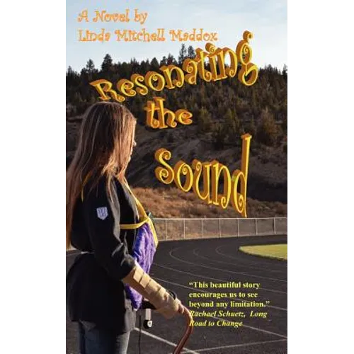 Resonating The Sound - Paperback
