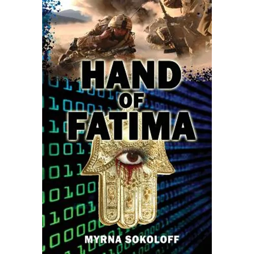 Hand of Fatima - Paperback