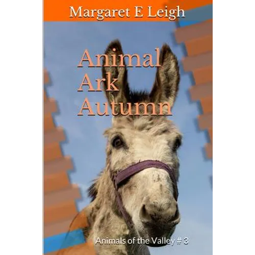 Animal Ark Autumn: Animals of the Valley - Paperback