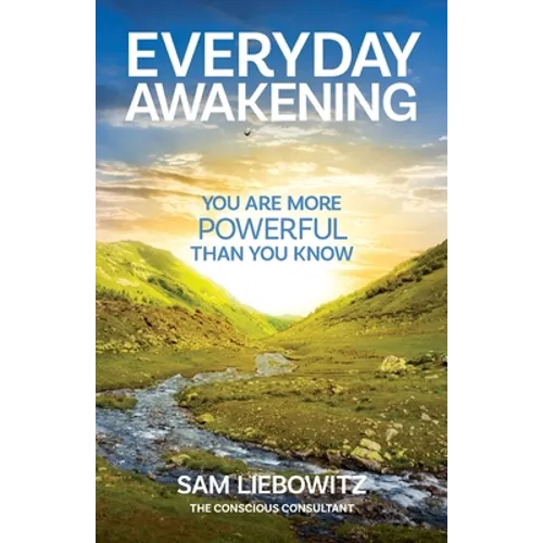 Everyday Awakening - Paperback