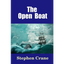 The Open Boat - Paperback