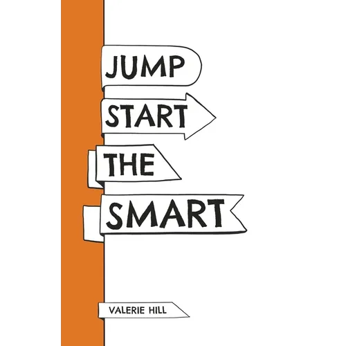 Jump Start the Smart - Paperback