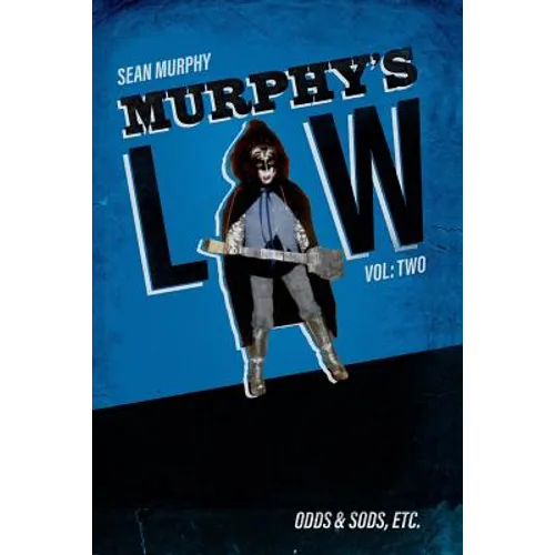 Murphy's Law, Vol. Two: Odds & Sods, Etc. - Paperback