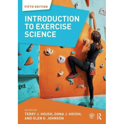 Introduction to Exercise Science - Paperback